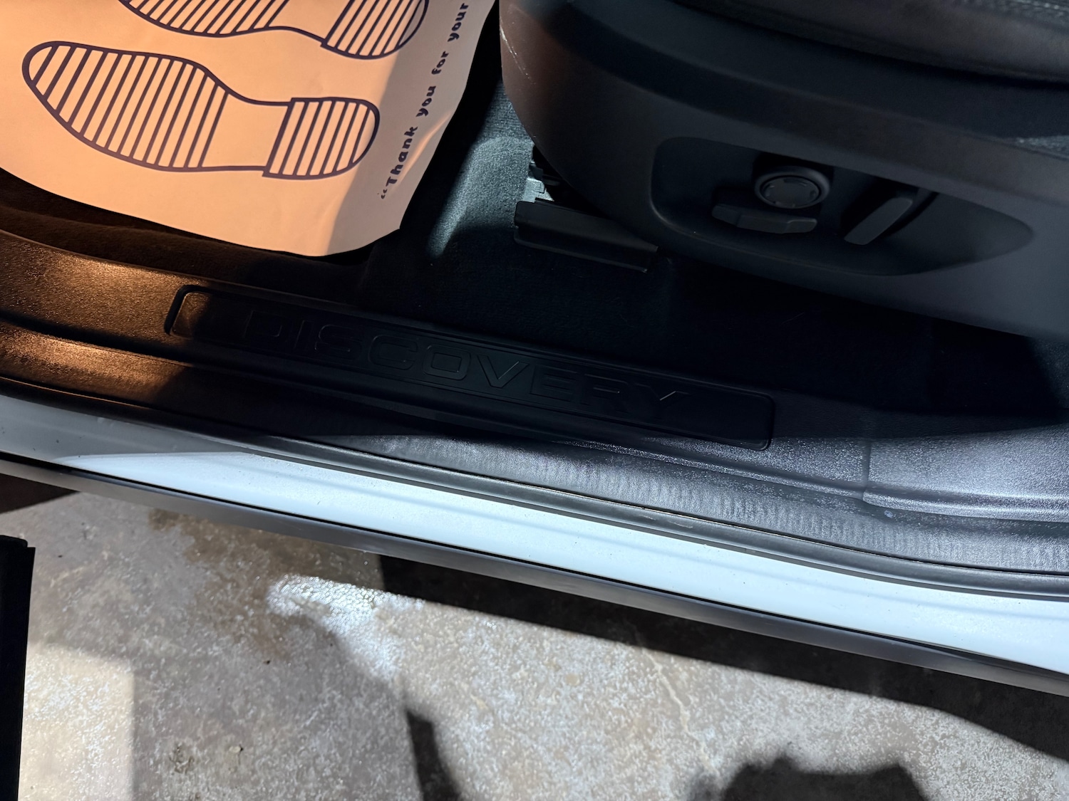 Used Land Rover Discovery Sport 2019 for sale - 77256550: Photo 13