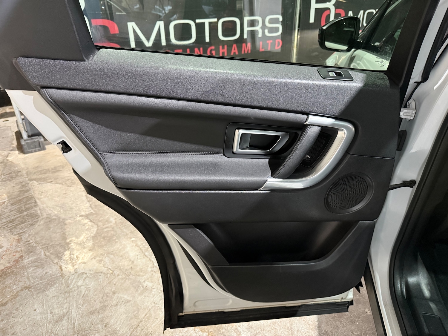 Used Land Rover Discovery Sport 2019 for sale - 77256550: Photo 14