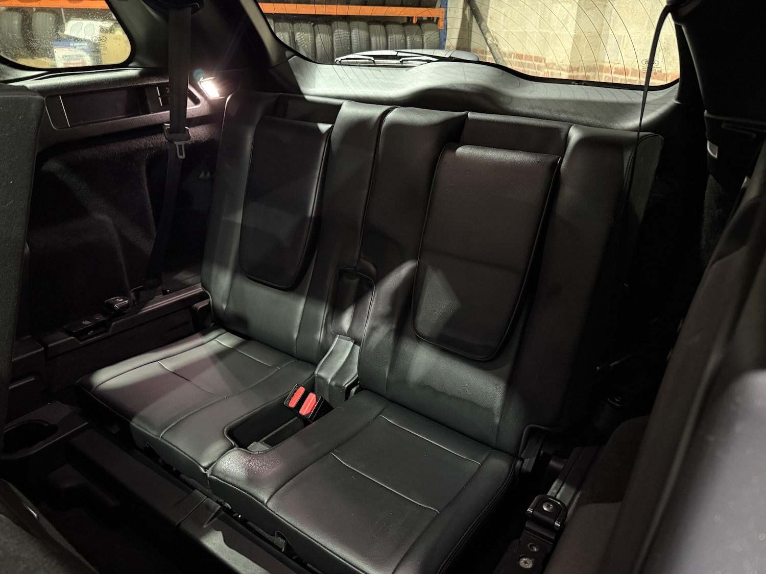 Used Land Rover Discovery Sport 2019 for sale - 77256550: Photo 19