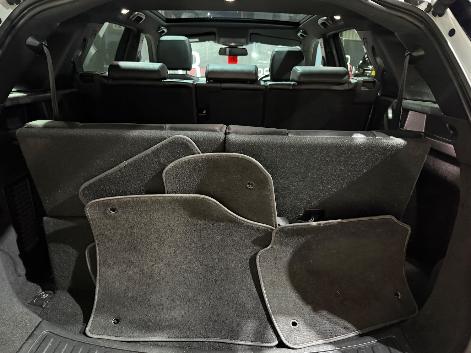 Used Land Rover Discovery Sport 2019 for sale - 77256550: Photo 20