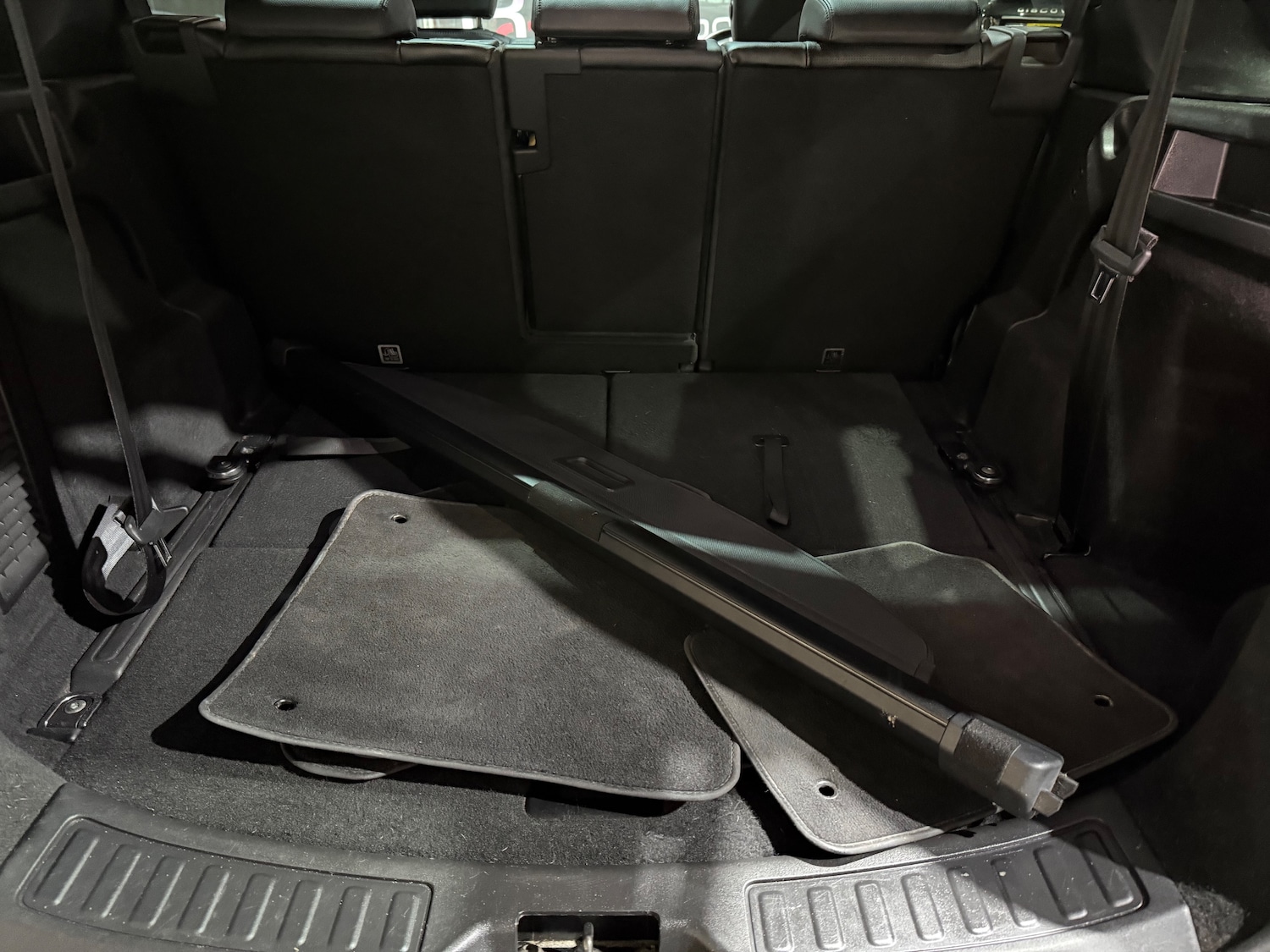 Used Land Rover Discovery Sport 2019 for sale - 77256550: Photo 22