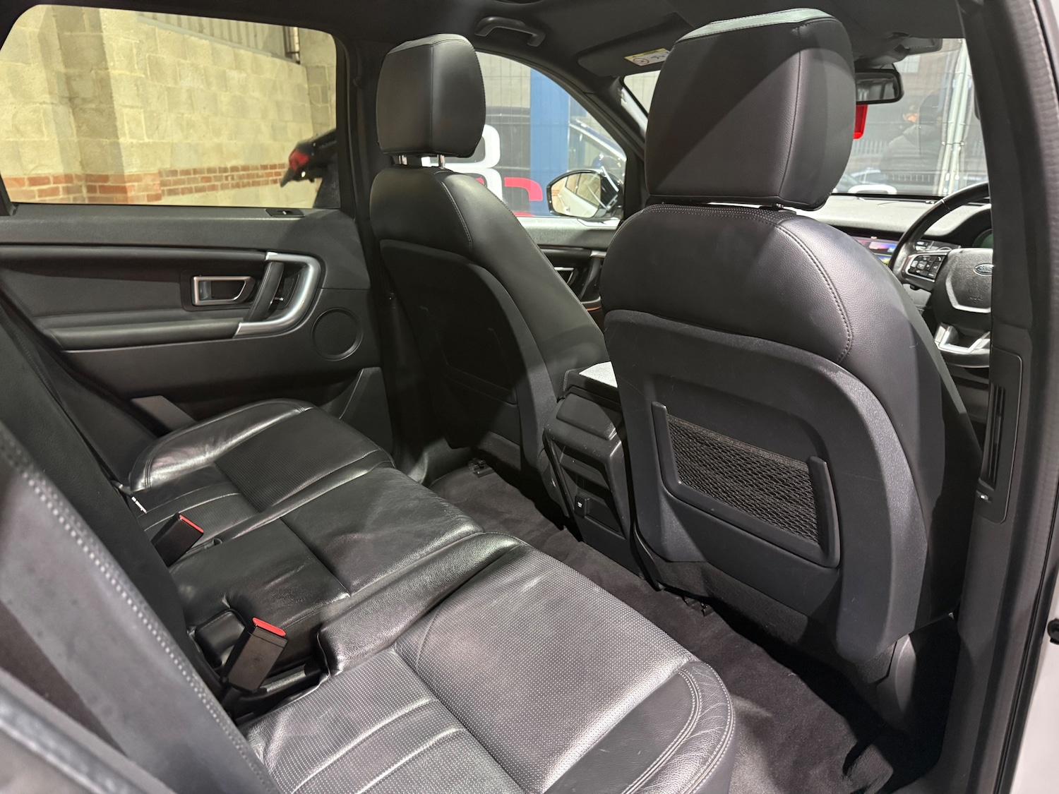 Used Land Rover Discovery Sport 2019 for sale - 77256550: Photo 24