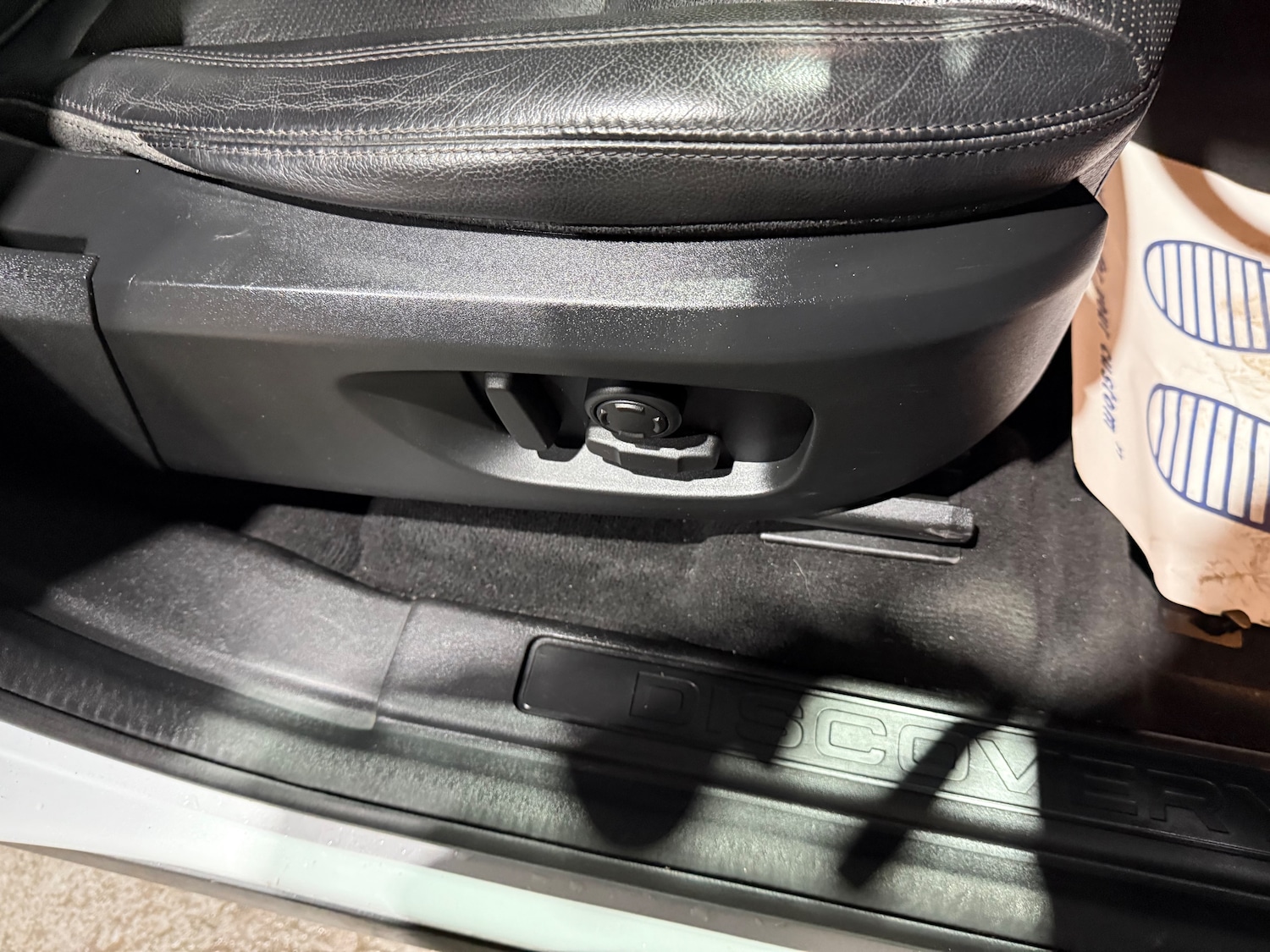 Used Land Rover Discovery Sport 2019 for sale - 77256550: Photo 32