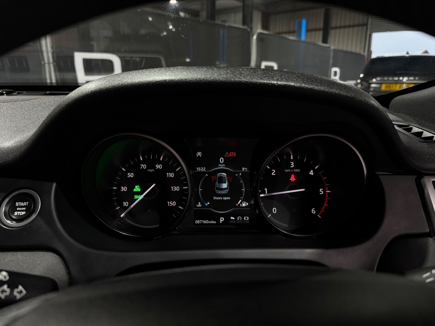 Used Land Rover Discovery Sport 2019 for sale - 77256550: Photo 37