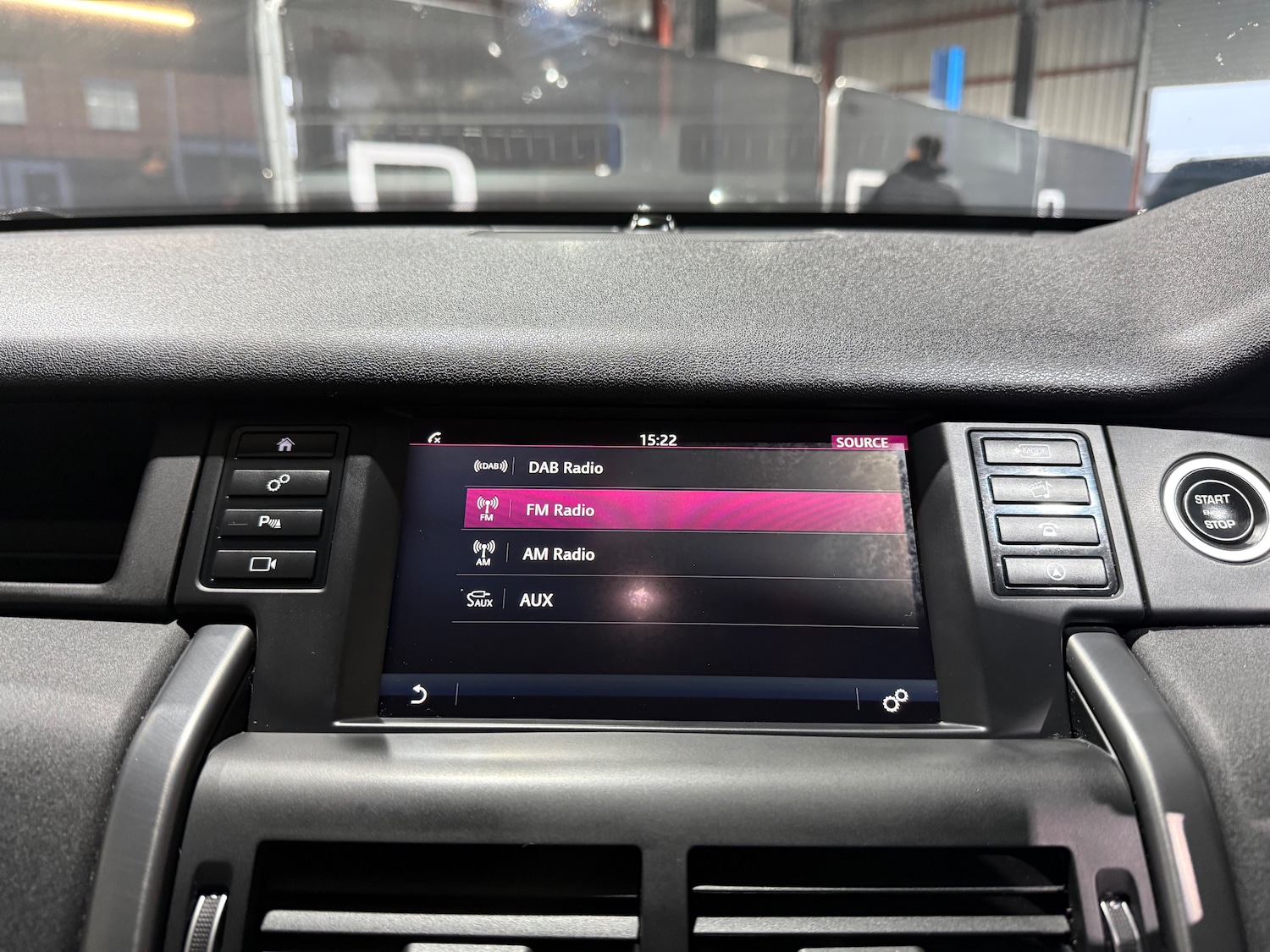 Used Land Rover Discovery Sport 2019 for sale - 77256550: Photo 42