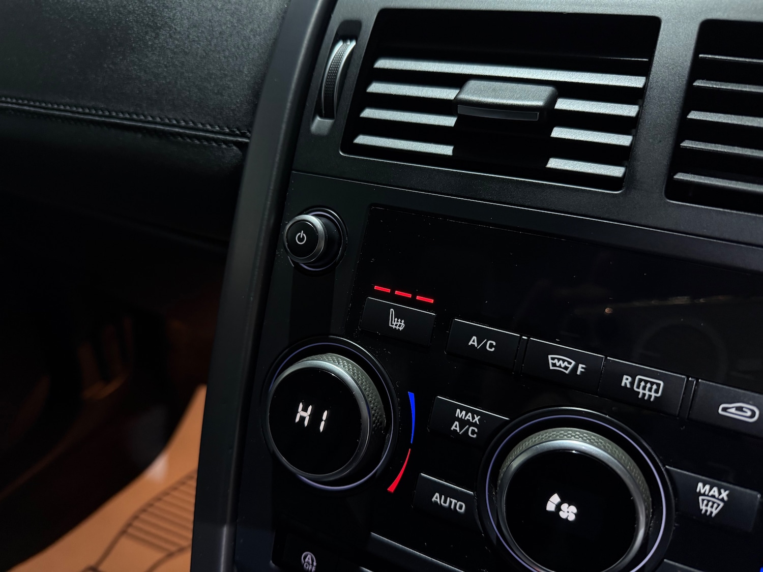 Used Land Rover Discovery Sport 2019 for sale - 77256550: Photo 44