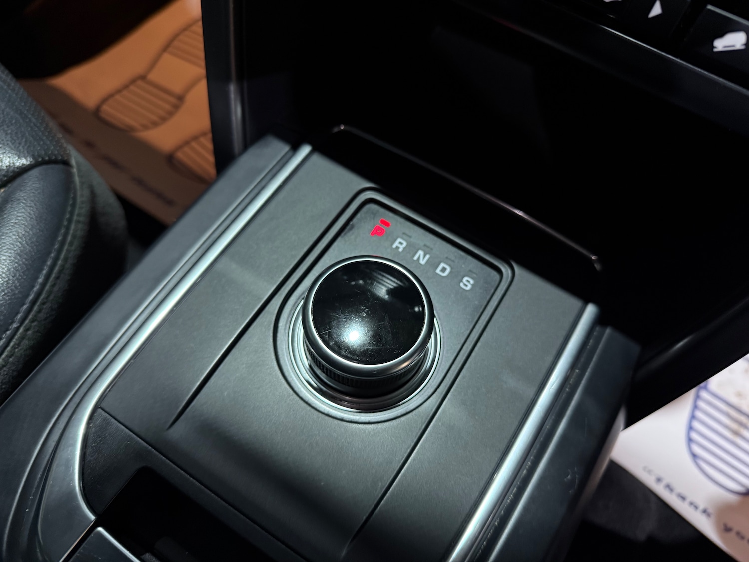 Used Land Rover Discovery Sport 2019 for sale - 77256550: Photo 45