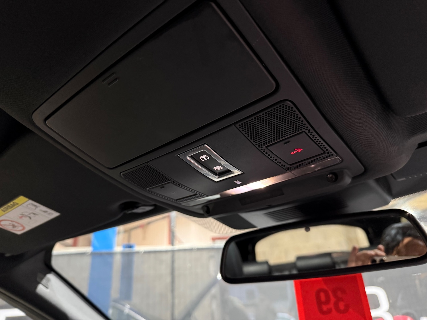 Used Land Rover Discovery Sport 2019 for sale - 77256550: Photo 47