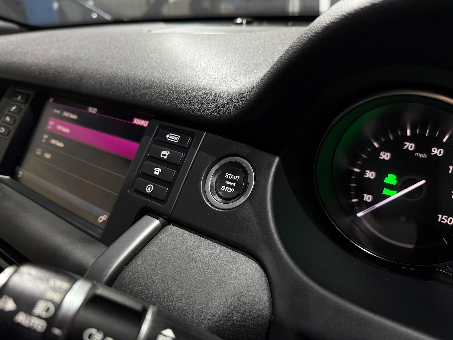 Used Land Rover Discovery Sport 2019 for sale - 77256550: Photo 48