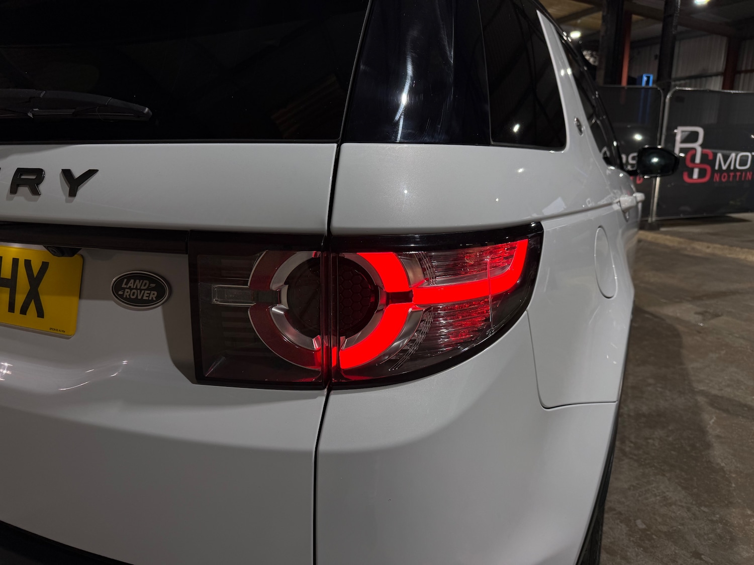 Used Land Rover Discovery Sport 2019 for sale - 77256550: Photo 51