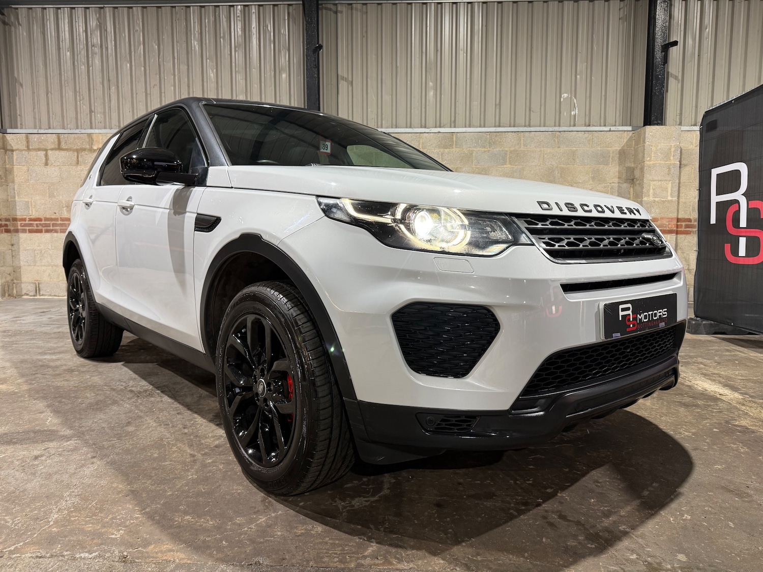 Used Land Rover Discovery Sport 2019 for sale - 77256550: Photo 54