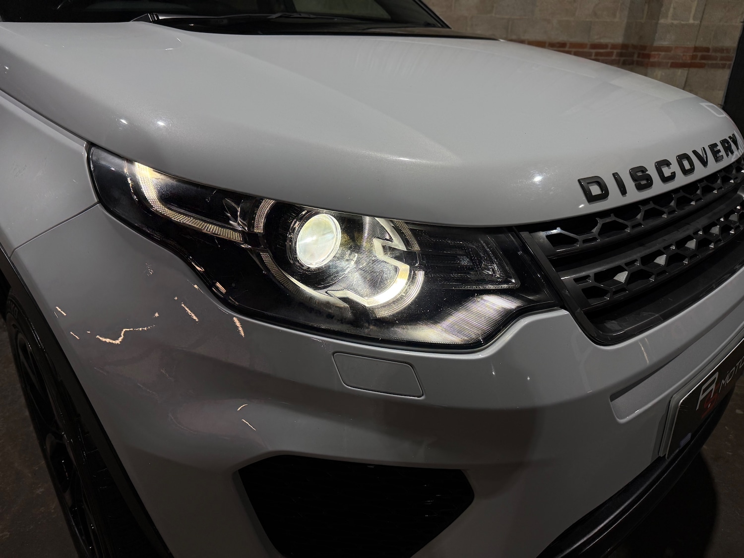 Used Land Rover Discovery Sport 2019 for sale - 77256550: Photo 55