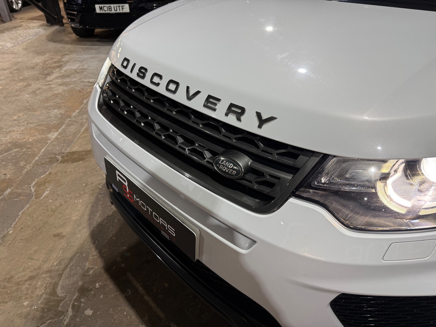 Used Land Rover Discovery Sport 2019 for sale - 77256550: Photo 56