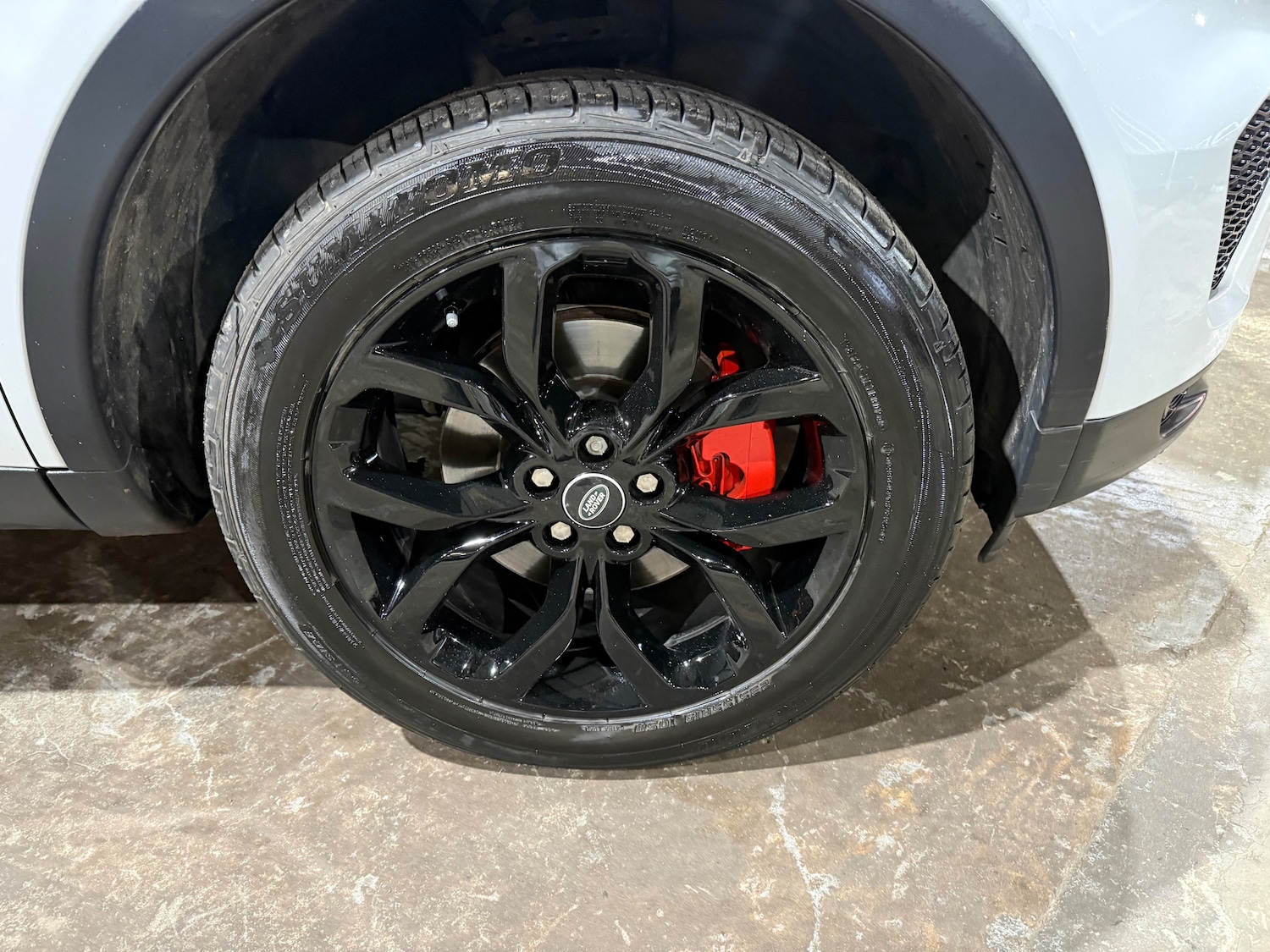 Used Land Rover Discovery Sport 2019 for sale - 77256550: Photo 57