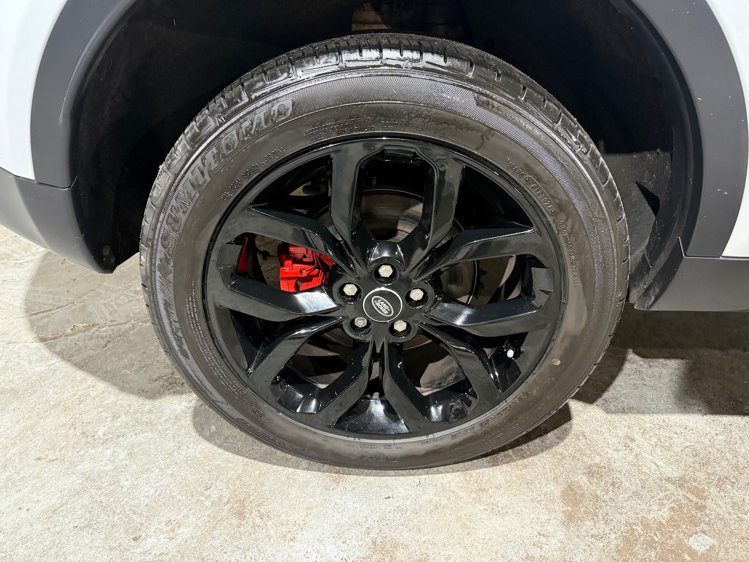 Used Land Rover Discovery Sport 2019 for sale - 77256550: Photo 58