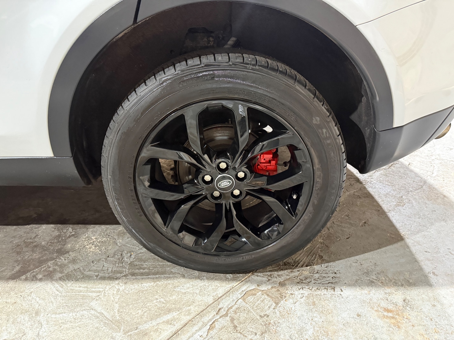 Used Land Rover Discovery Sport 2019 for sale - 77256550: Photo 59