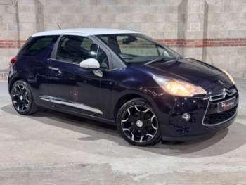 2015 (15) - 1.6 BlueHDi DSire Hatchback 3dr Diesel Manual Euro 6 (s/s) (120 ps)