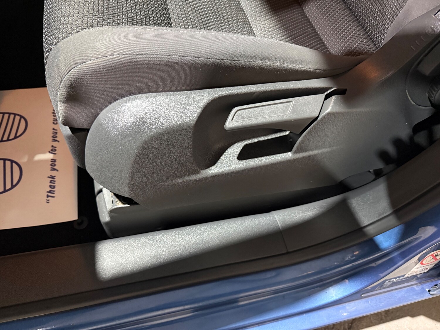 Used Volkswagen Touran 2012 for sale - 77501925: Photo 10