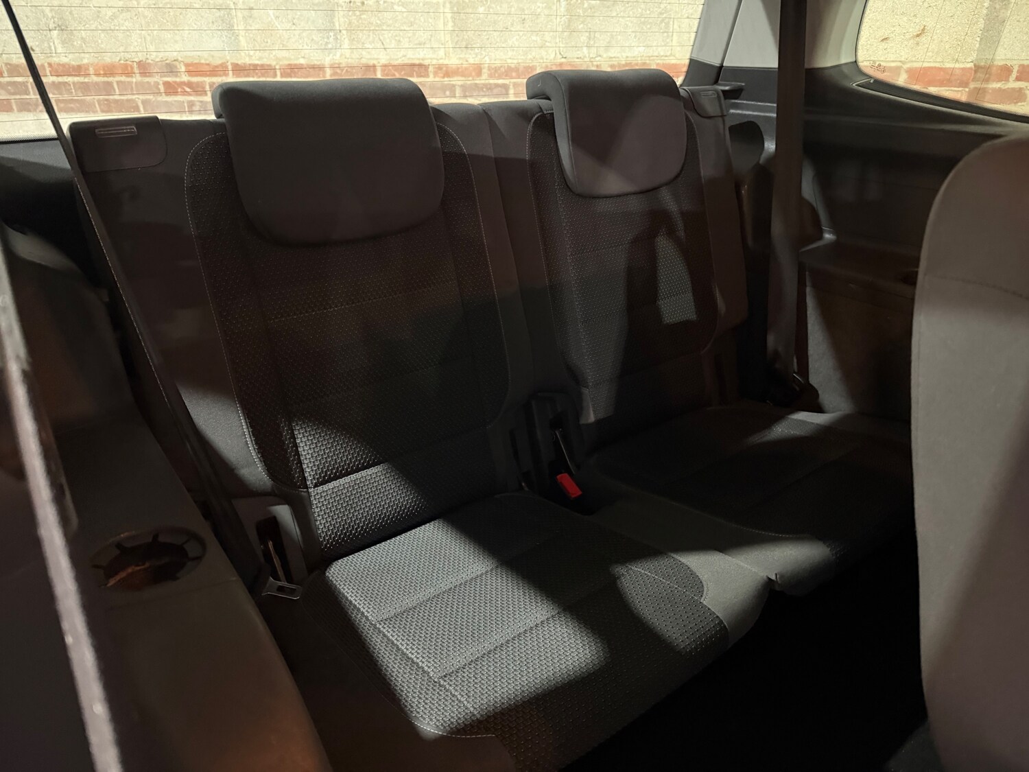 Used Volkswagen Touran 2012 for sale - 77501925: Photo 15