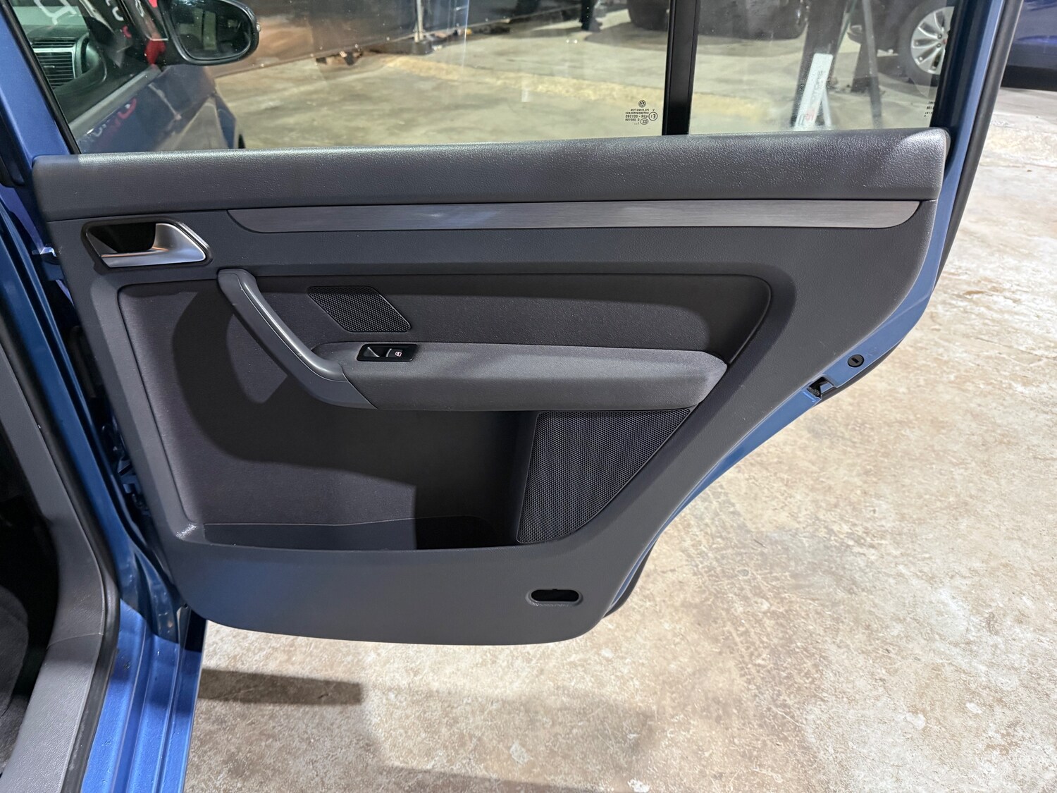 Used Volkswagen Touran 2012 for sale - 77501925: Photo 16