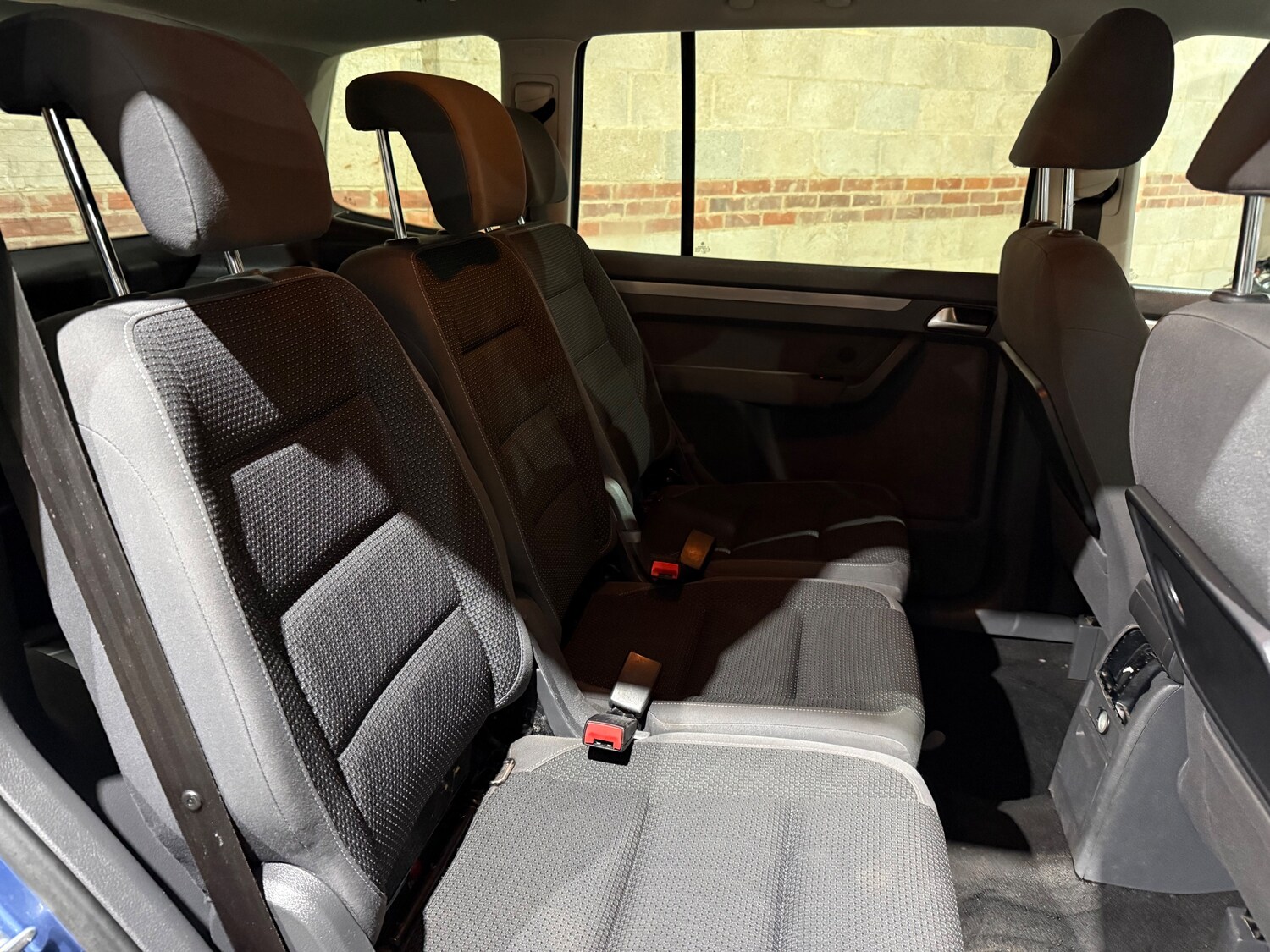 Used Volkswagen Touran 2012 for sale - 77501925: Photo 18