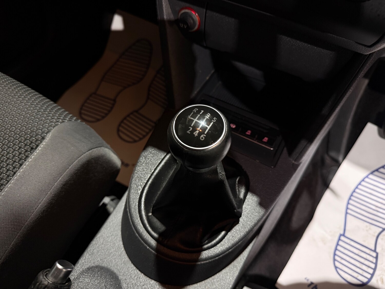 Used Volkswagen Touran 2012 for sale - 77501925: Photo 33