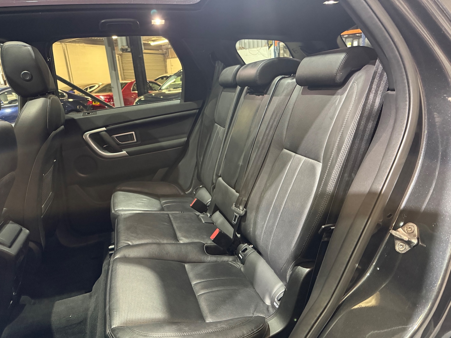 Vehicle 29