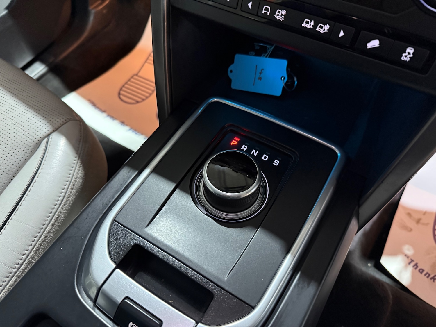 Used Land Rover Discovery Sport 2017 for sale - 77099156: Photo 47