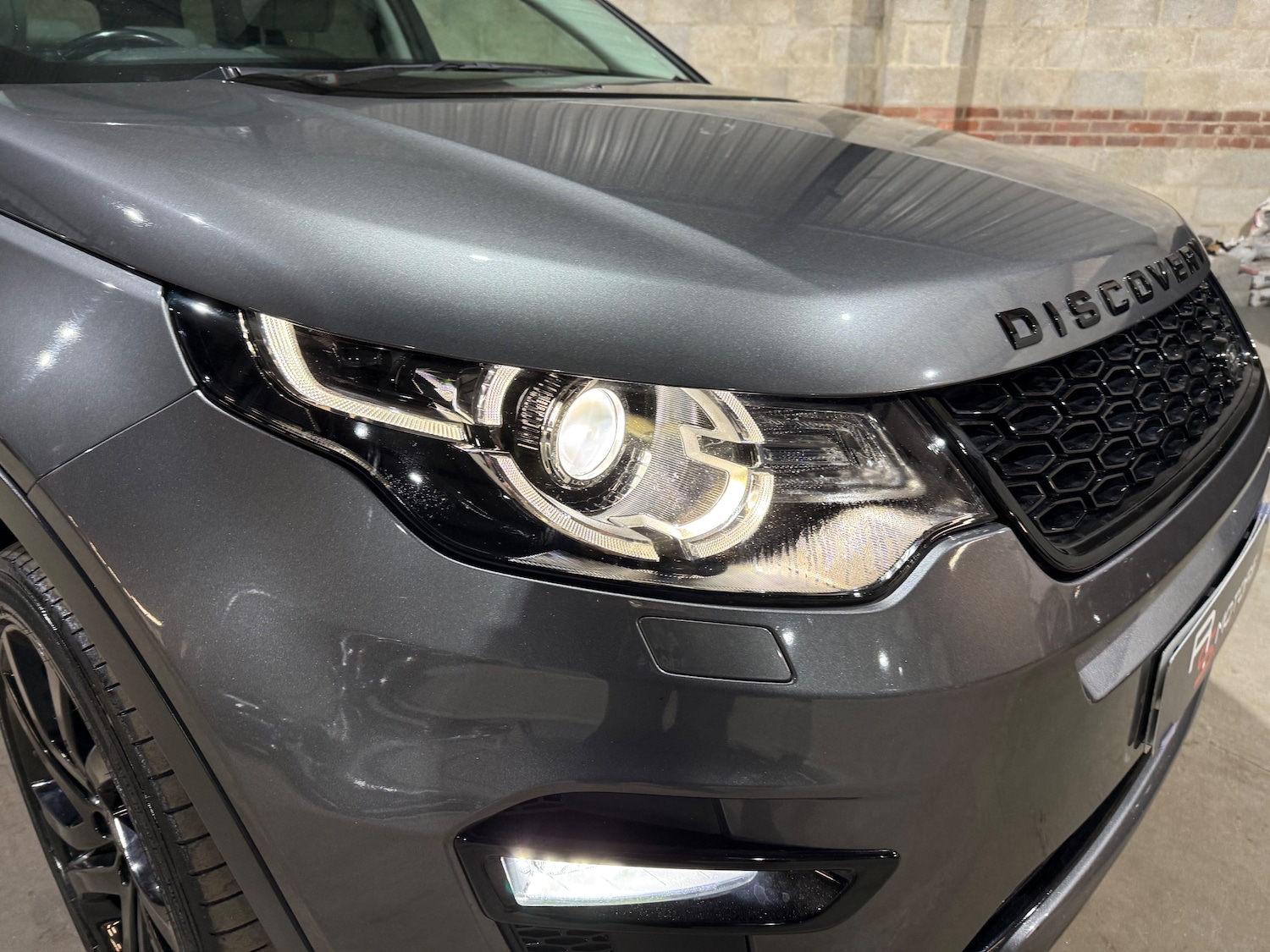 Used Land Rover Discovery Sport 2017 for sale - 77099156: Photo 56