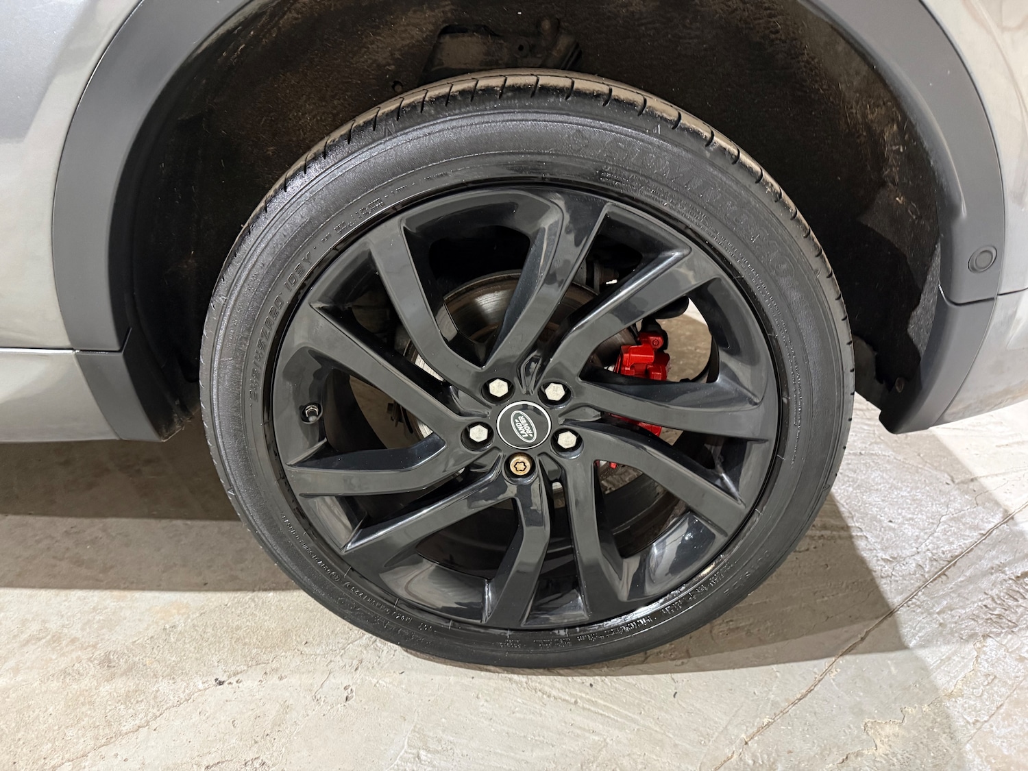 Used Land Rover Discovery Sport 2017 for sale - 77099156: Photo 60