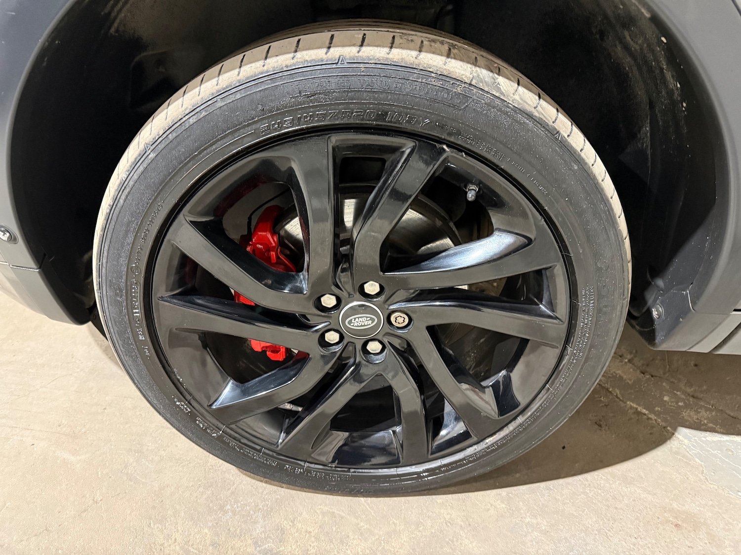 Used Land Rover Discovery Sport 2017 for sale - 77099156: Photo 61