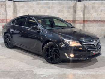 2016 (66) - 2.0 CDTi ecoFLEX SRi VX Line Nav Hatchback 5dr Diesel Manual Euro 6 (s/s) (