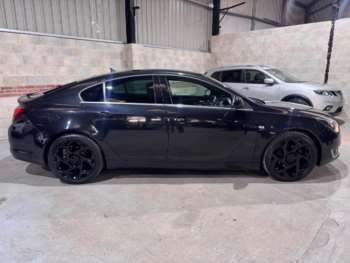 Used Vauxhall Insignia 2016 for sale - 74981956: Photo