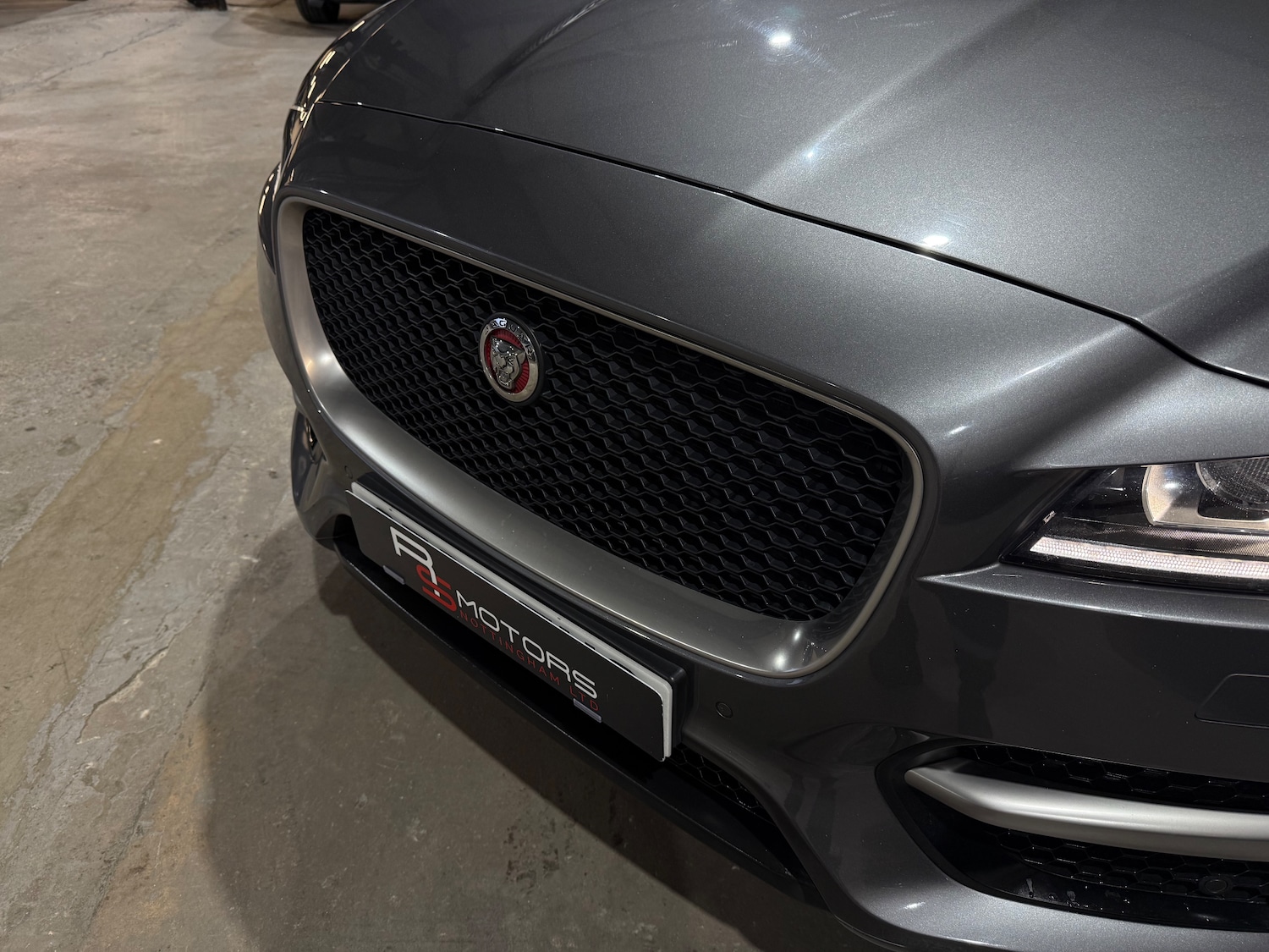 Used Jaguar F-Pace 2017 for sale - 76520200: Photo 57