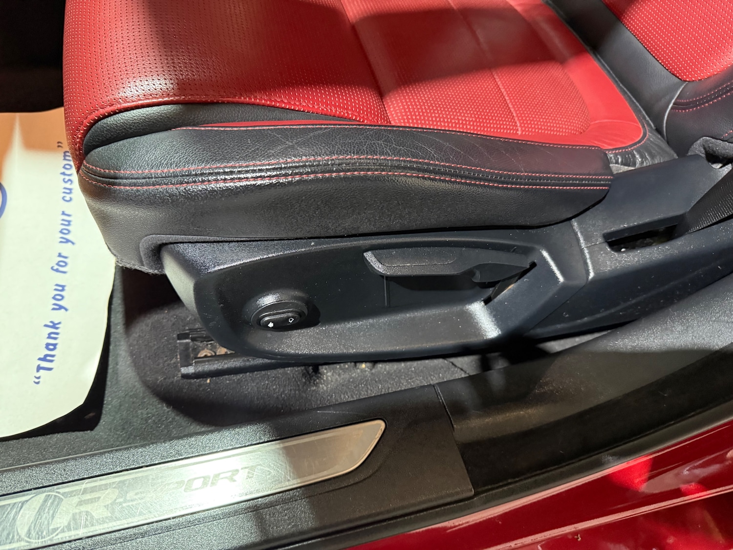 Used Jaguar XF 2016 for sale - 76739379: Photo 11