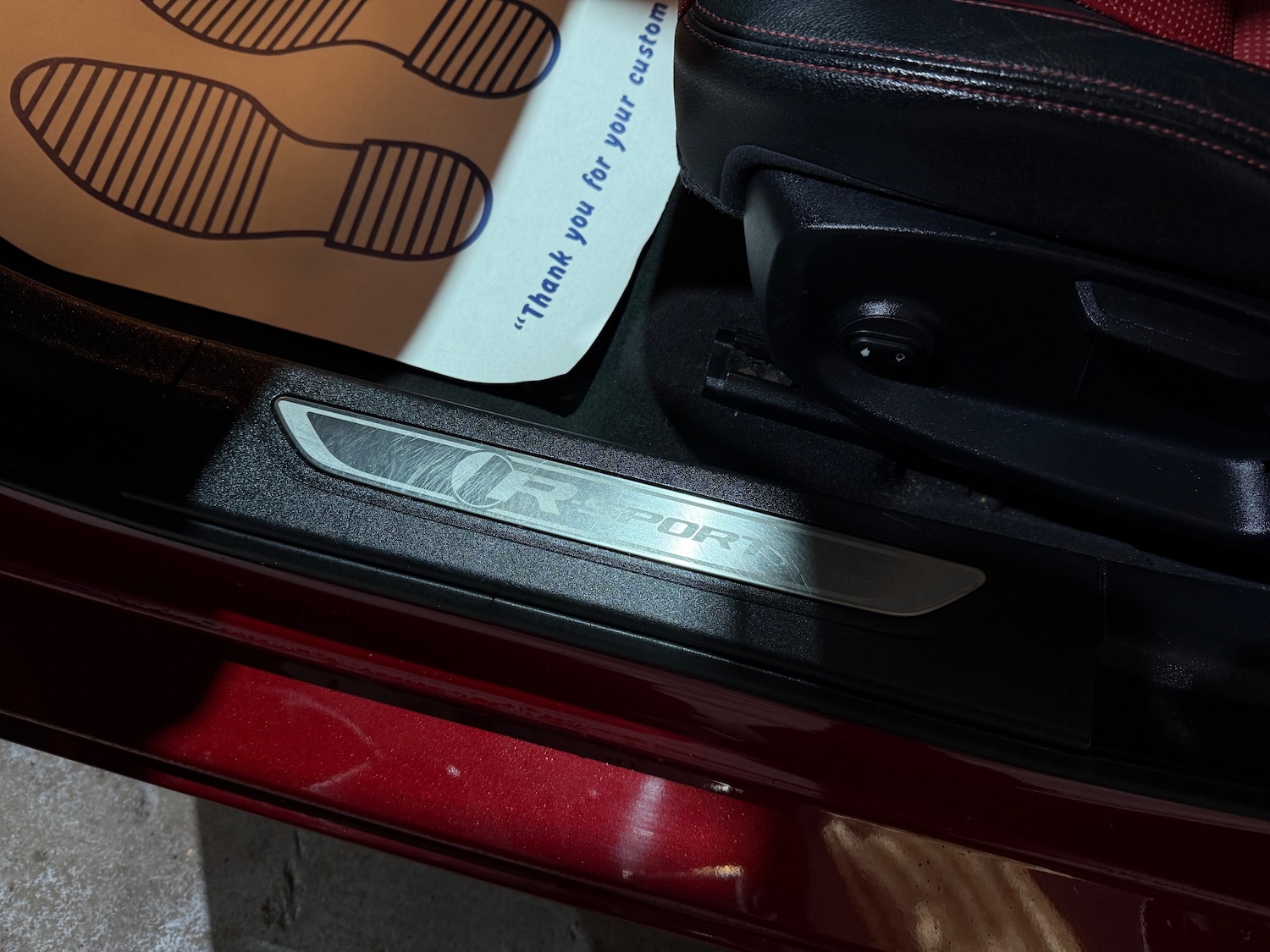 Used Jaguar XF 2016 for sale - 76739379: Photo 12