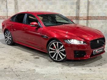 2016 (16) - 2.0d [180] R-Sport 4dr Auto