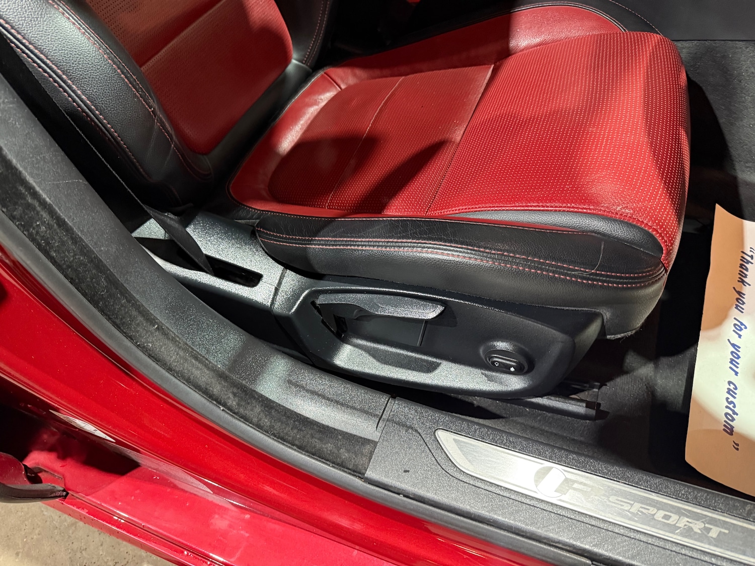 Used Jaguar XF 2016 for sale - 76739379: Photo 27