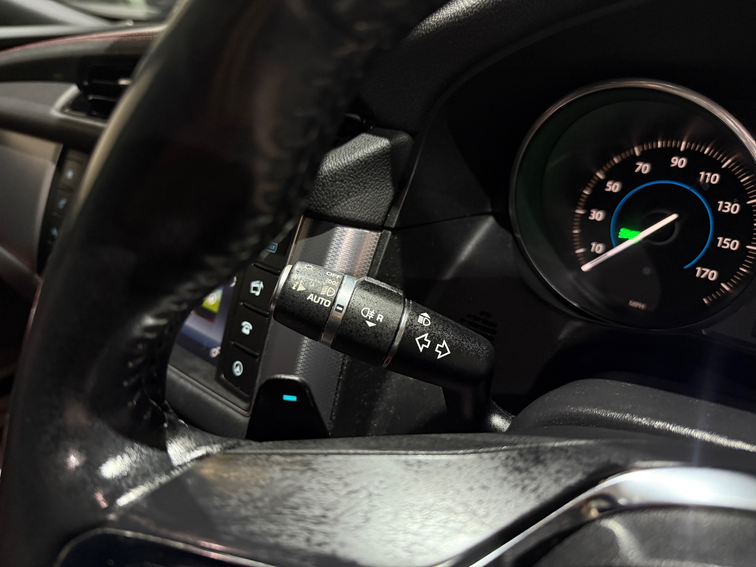 Used Jaguar XF 2016 for sale - 76739379: Photo 34