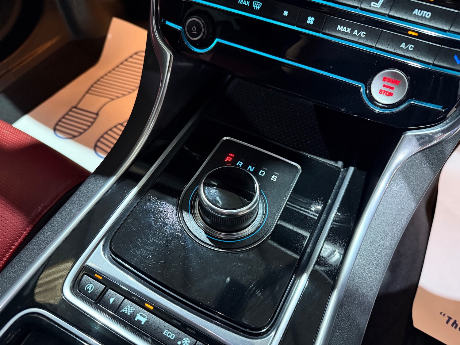 Used Jaguar XF 2016 for sale - 76739379: Photo 38