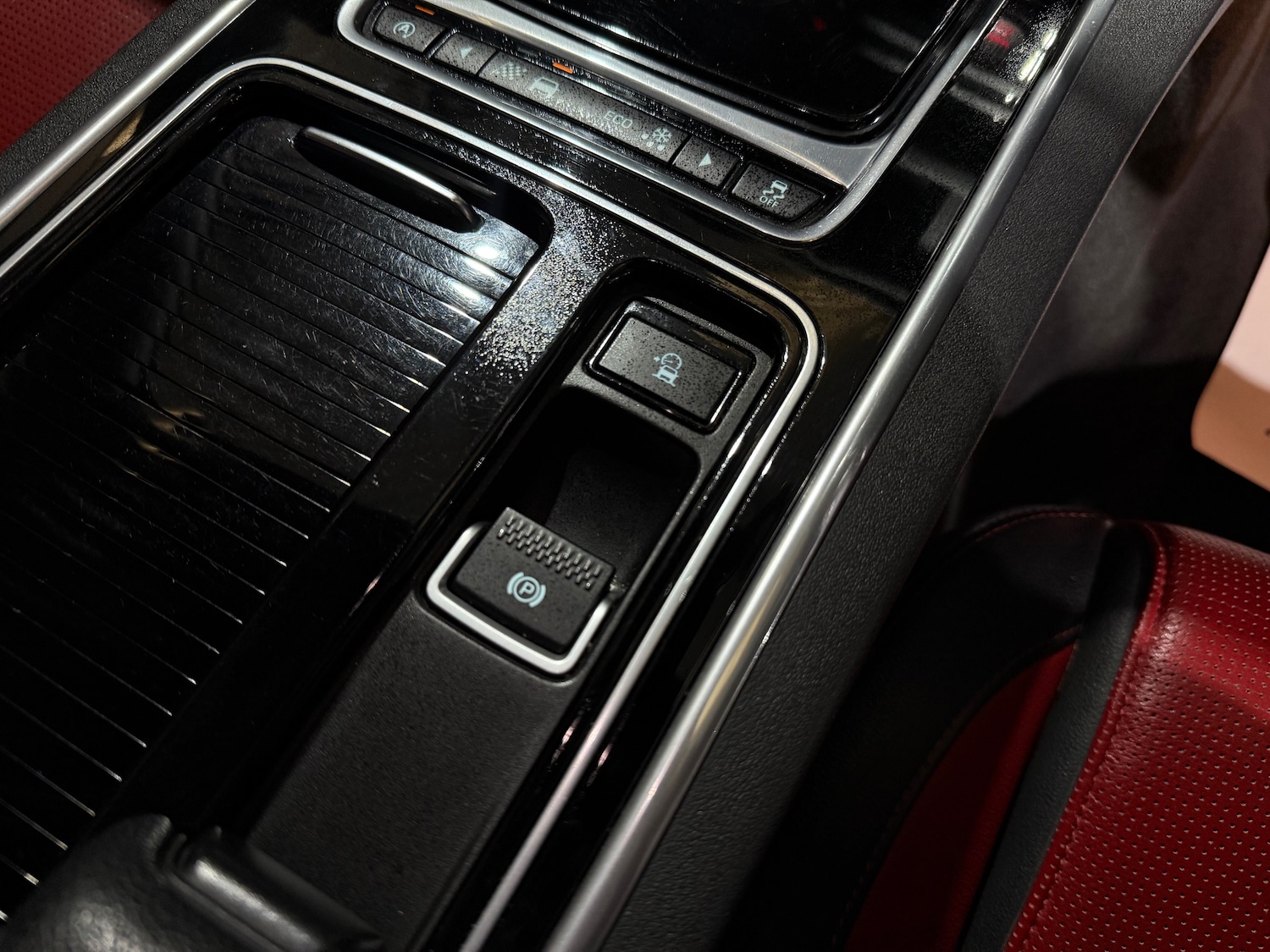 Used Jaguar XF 2016 for sale - 76739379: Photo 40