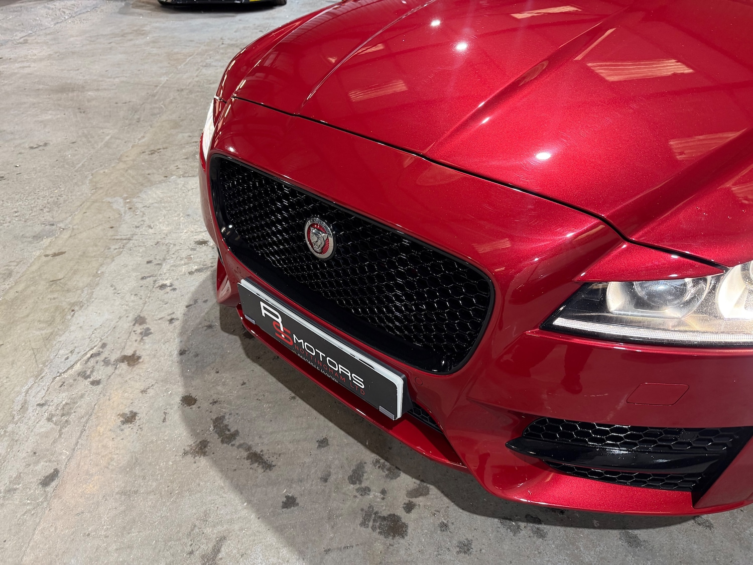 Used Jaguar XF 2016 for sale - 76739379: Photo 49