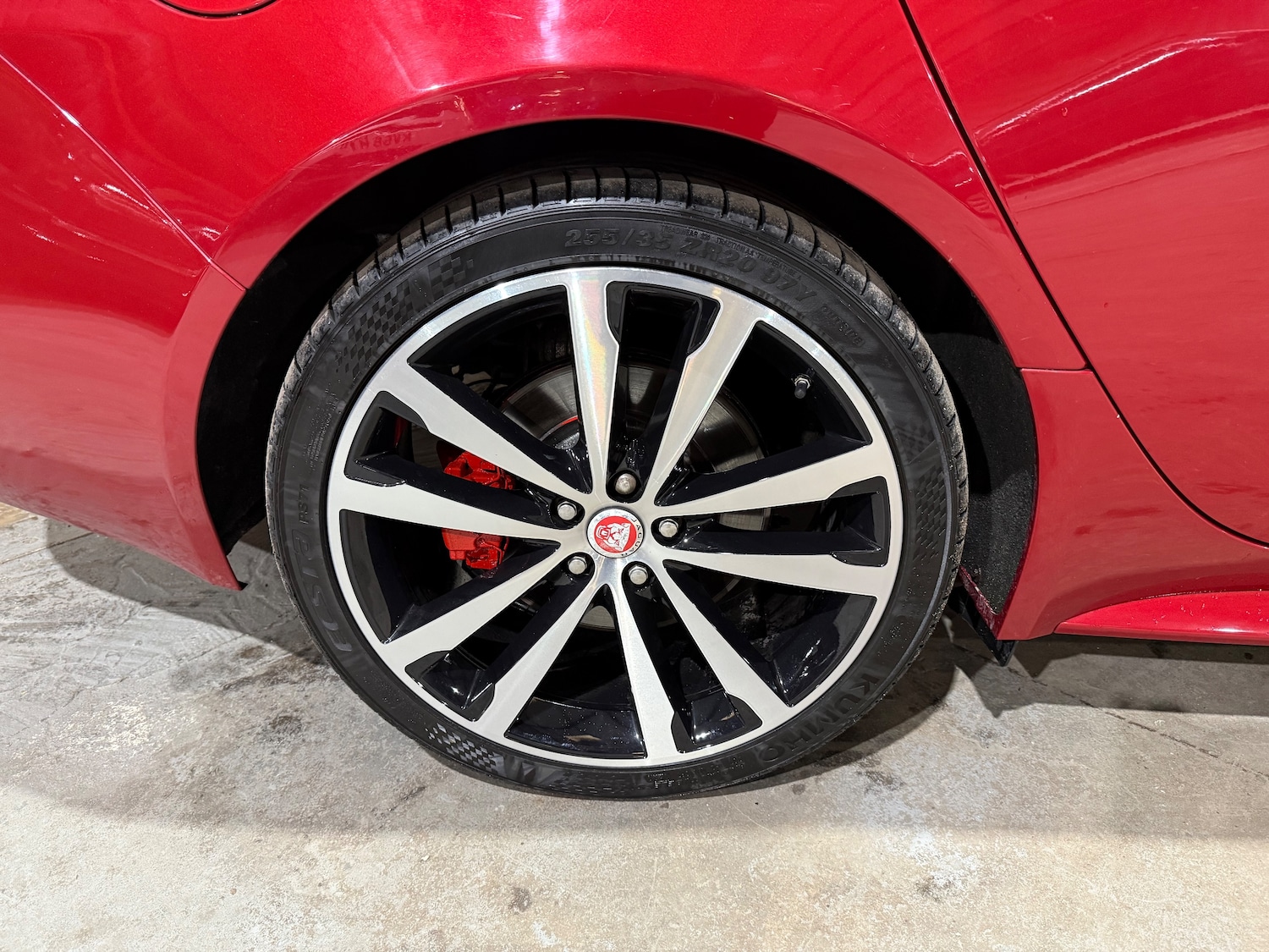 Used Jaguar XF 2016 for sale - 76739379: Photo 51