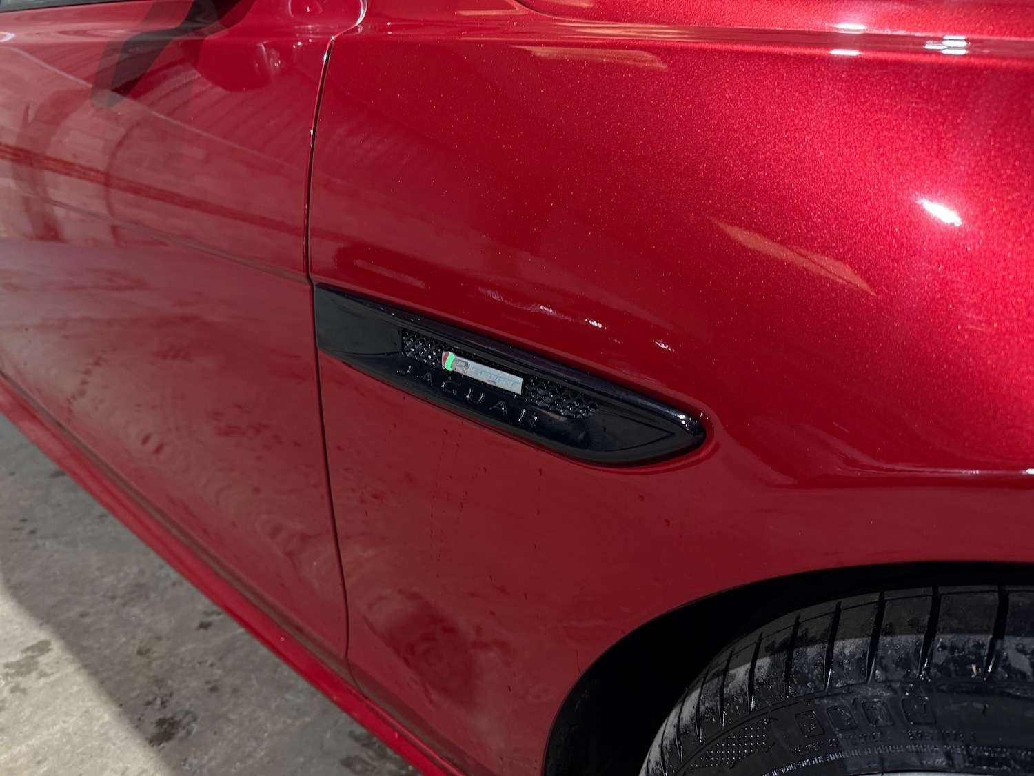 Used Jaguar XF 2016 for sale - 76739379: Photo 55