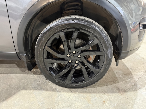 Used Land Rover Discovery Sport 2016 for sale - 76299852: Photo 54