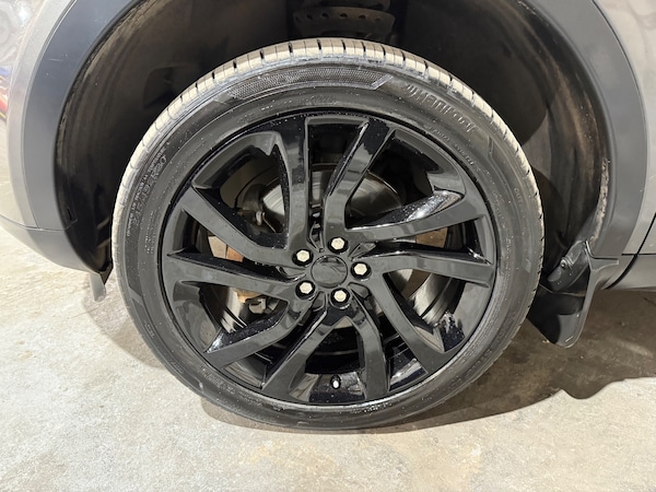 Used Land Rover Discovery Sport 2016 for sale - 76299852: Photo 57