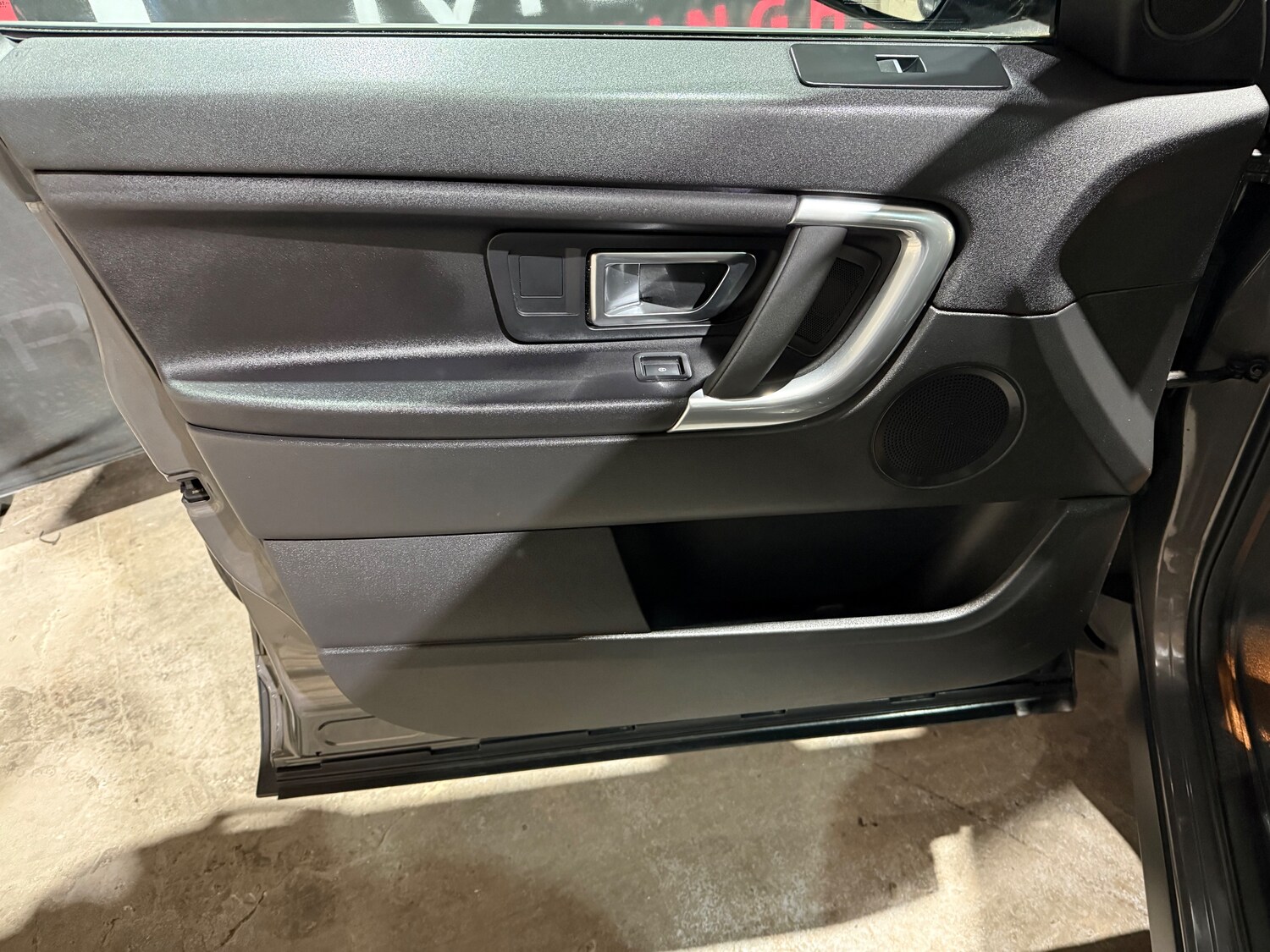 Used Land Rover Discovery Sport 2016 for sale - 77786405: Photo 13