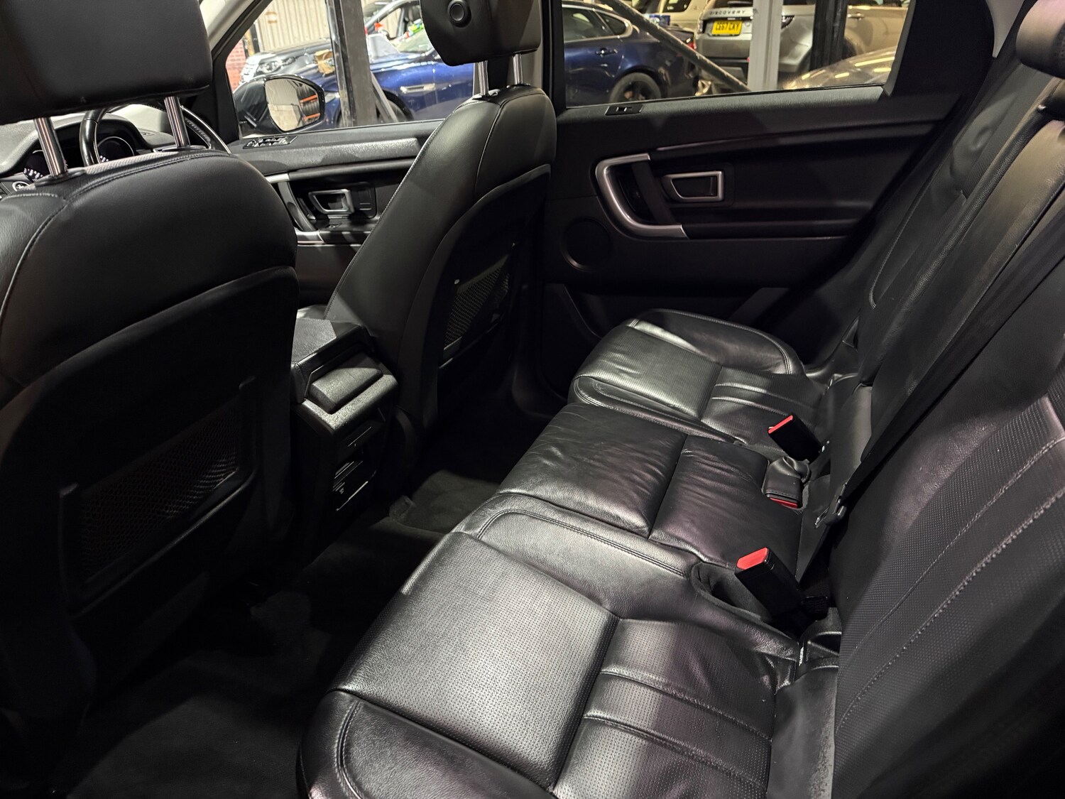 Used Land Rover Discovery Sport 2016 for sale - 77786405: Photo 14