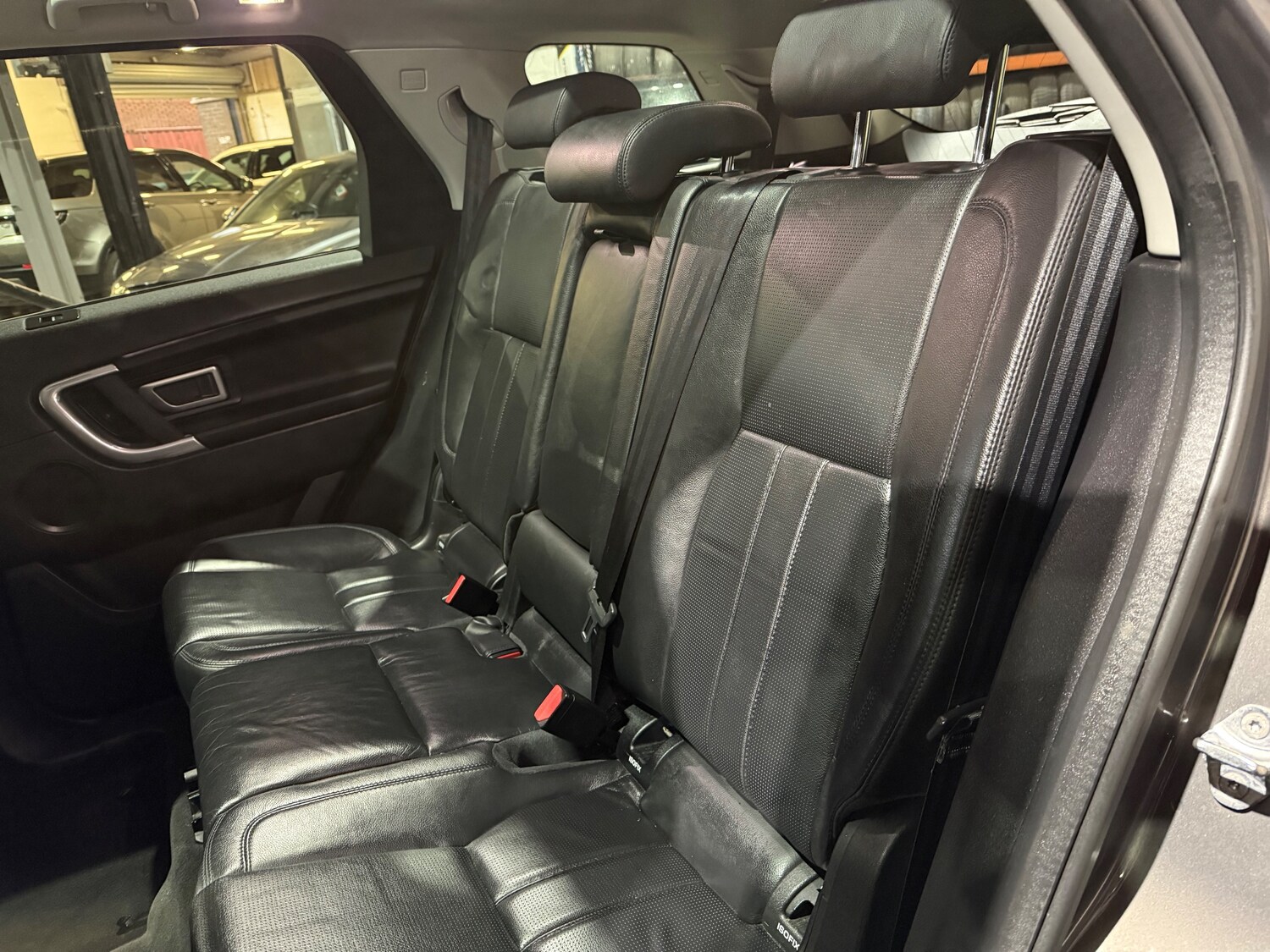 Used Land Rover Discovery Sport 2016 for sale - 77786405: Photo 15