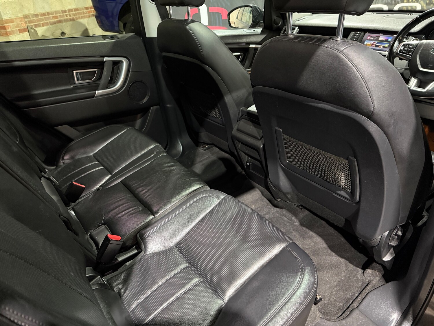 Used Land Rover Discovery Sport 2016 for sale - 77786405: Photo 20